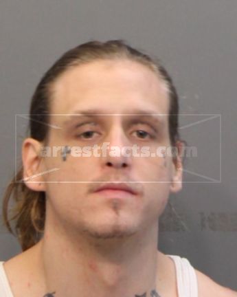 Aaron Dennis Lasure