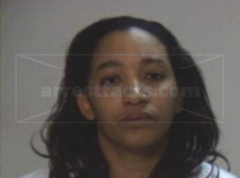Sharon Crenshaw Miller