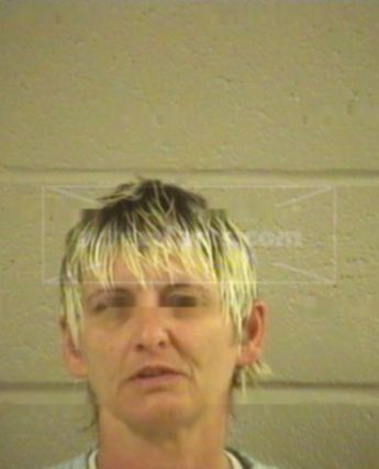 Darlene Michelle Mcdowell