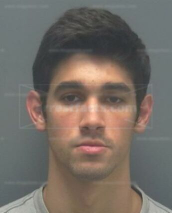 Daniel Martinez