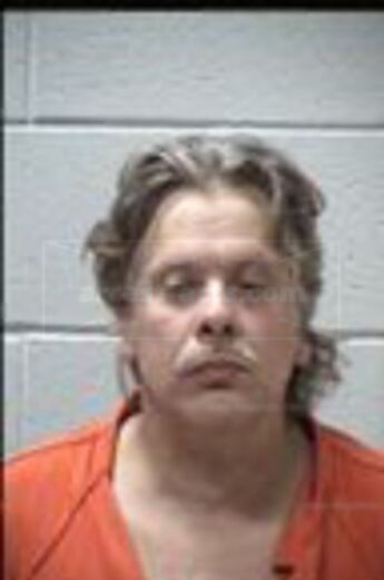 Jerry Alan Bowman