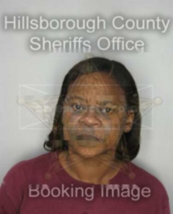 Deloris Gainey