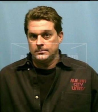 Jerald Glenn Galloway