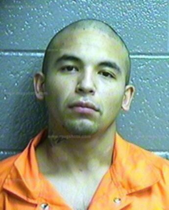 Shane William Freeman
