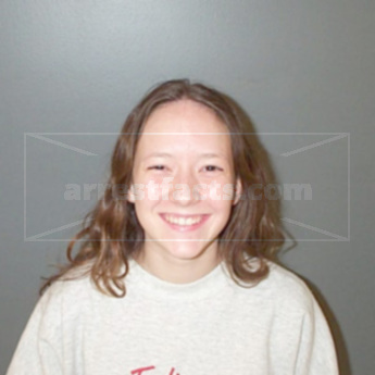 Tyne Danielle Handegan