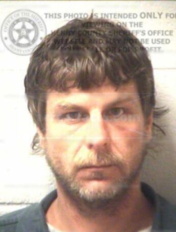 Forrest Heath Jenkins
