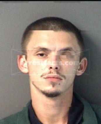 Christopher Paul Mcgee