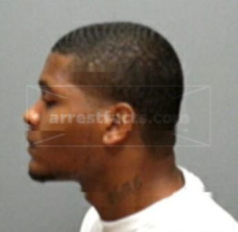 Calvin Dwayne Brackins