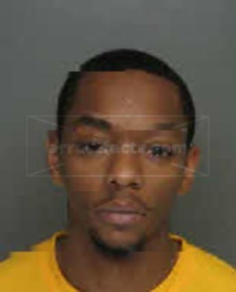 Brandon Chrishawn Mckinnon