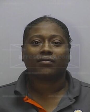 Shaunterri Amelia Howze