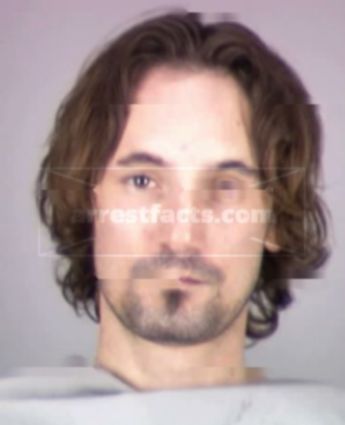 Jason Patrick Russell