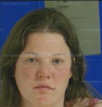 Margaret Arlene Pedigo