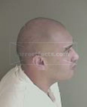 Javier Omar Correa