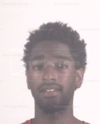 Jaleel Davone Jones