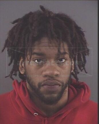 Cornelius J Hampton