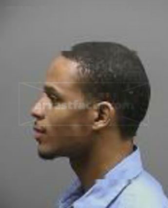 Casey Tyrone Sledge
