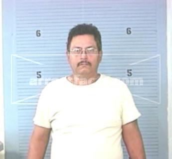 Marcus Guerrero