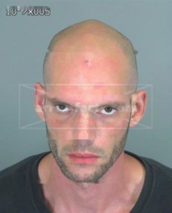 Robert Andrew Gilliland