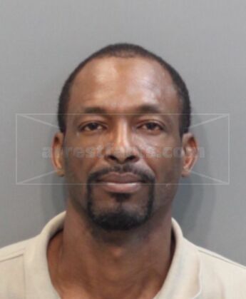 Robert Lebron Gillom