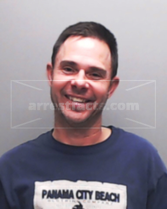 Stephen Christopher Tate