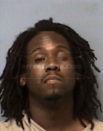 Darrius Tremaine Powell