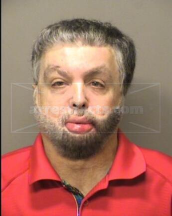 David Allen Wesolowski