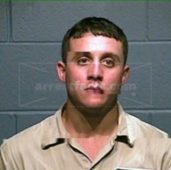 Joshua Anthony Trejo