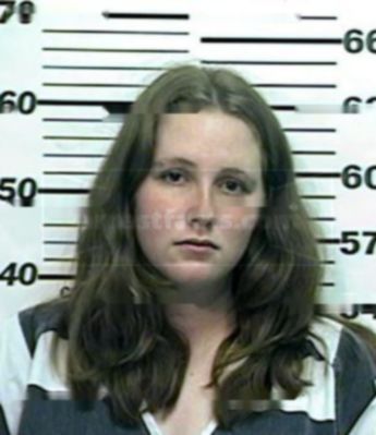 Jessica Dawn Marsh