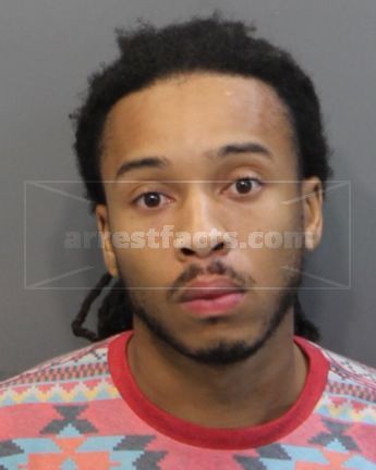 Kelcey Derron Patillo