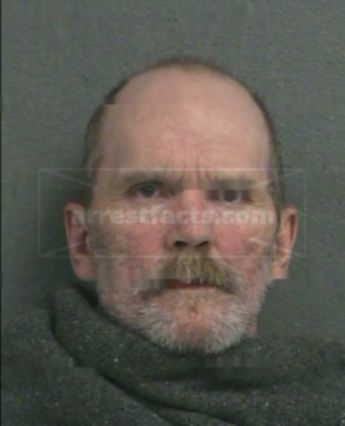 Roger Dale Crabtree