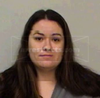 Trisha Lynn Redmann