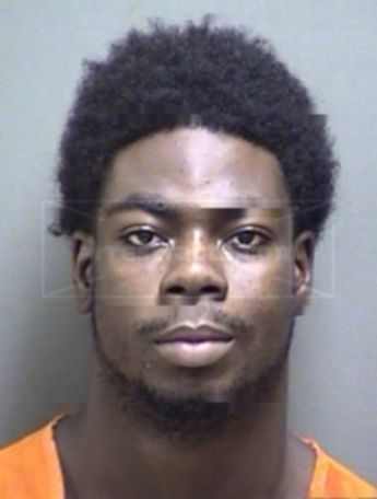 Jermaine Tyrelle Hooks