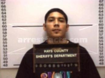 Mark Anthony Quiroga