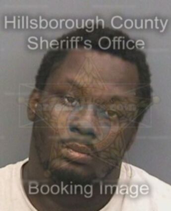 Antron Paul Hawkins