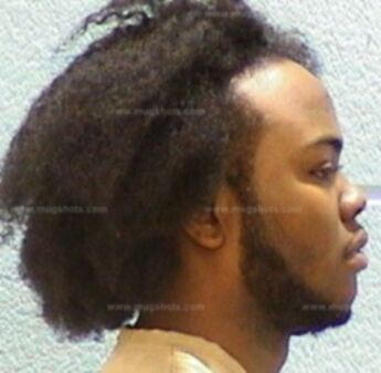 Marquis V. Miles