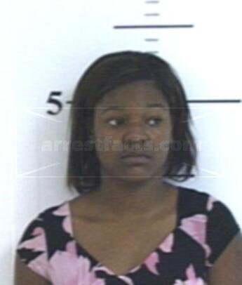 Leaura Delemeshia Stewart
