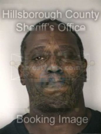 Tyrone Williams