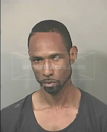Jason Merrick Edmonson