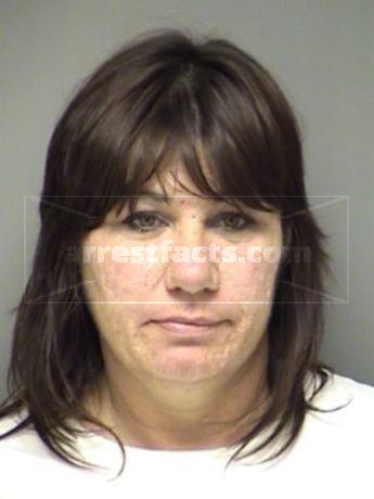 Penny Rene Traigle