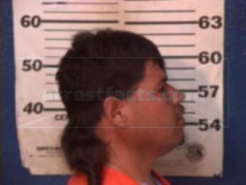 Luis Del Toro Garza