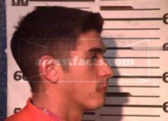 James Howell Iii Delgado Roberts