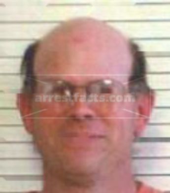 Michael Laroy Hogue