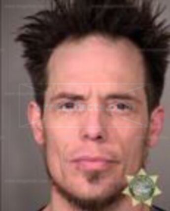 Russell Dwight Swearingen