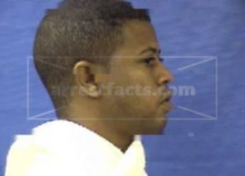 Chadwick Dajon Martin