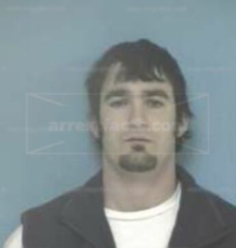 Brad Phillip May
