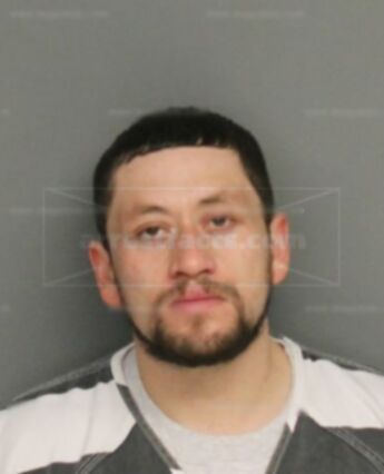 Robert Keith Manuel