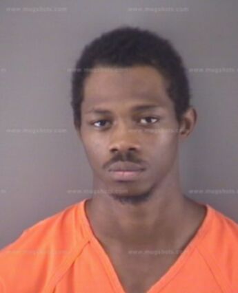Mario Terrell Watkins