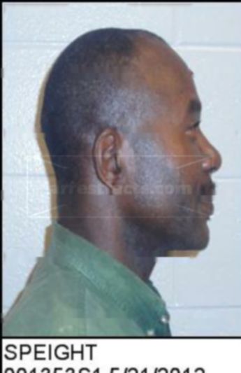 Samuel Lee Speight
