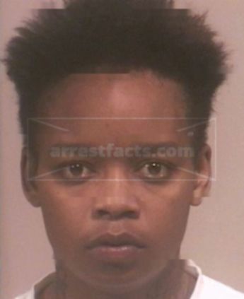 Latedra Lata Inman