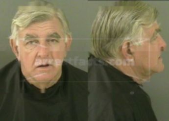 Barton Lewis P.